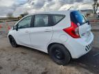 Lot #3304714904 2015 NISSAN VERSA NOTE