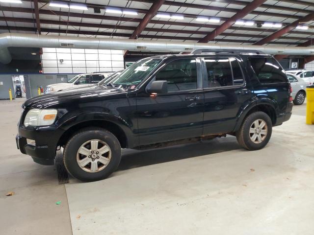 Global Auto Auctions: 2009 FORD EXPLORER X