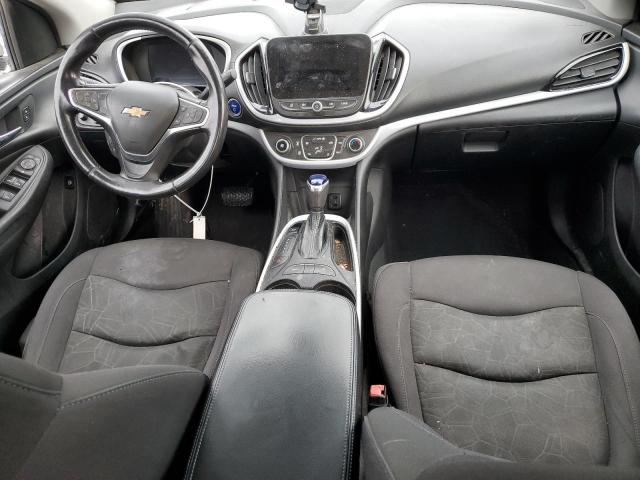 2017 CHEVROLET VOLT LT #3287570327