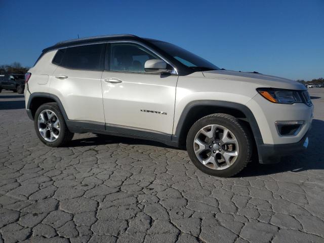 2018 JEEP COMPASS LI #3297082518