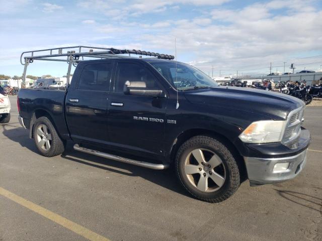 2011 DODGE RAM 1500 #3293325441