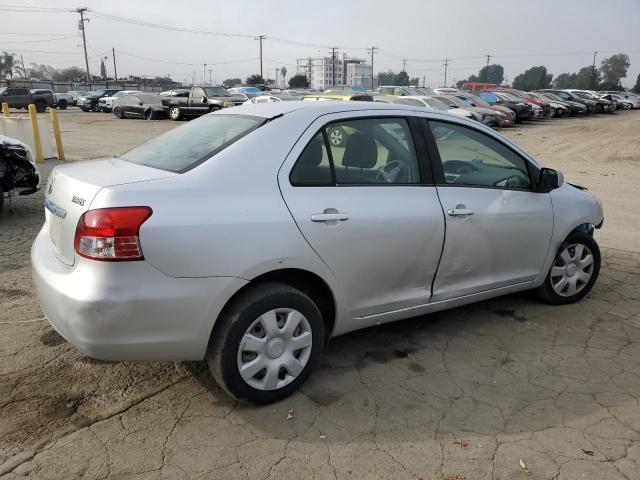 2007 TOYOTA YARIS #3284731552