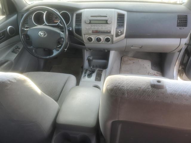 2005 TOYOTA TACOMA ACC #3291324166
