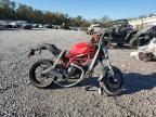 Lot #3293525424 2020 DUCATI MONSTER 79