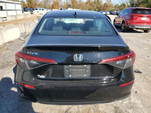 2023 HONDA CIVIC LX #3290190241