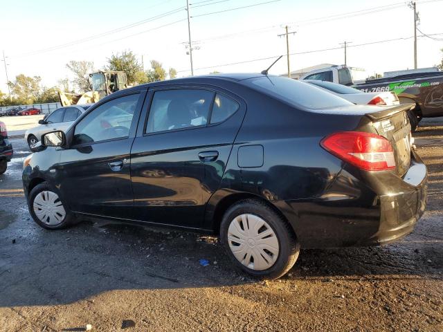 2018 MITSUBISHI MIRAGE G4 #3303731428