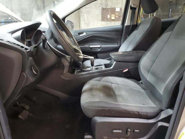 2018 FORD ESCAPE SE #3305421440