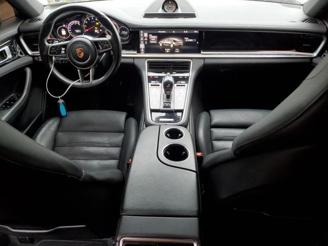 2018 PORSCHE PANAMERA 4 #3283784419