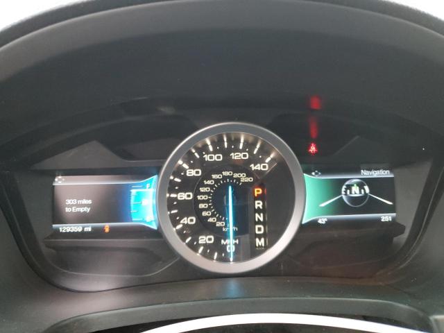 2015 FORD EXPLORER X #3292529680