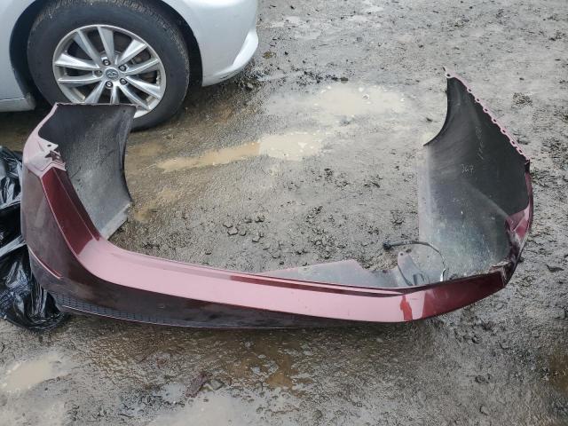 2024 NISSAN SENTRA SV - 3N1AB8CV5RY365381