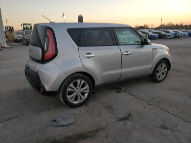 2015 KIA SOUL + #3287690024