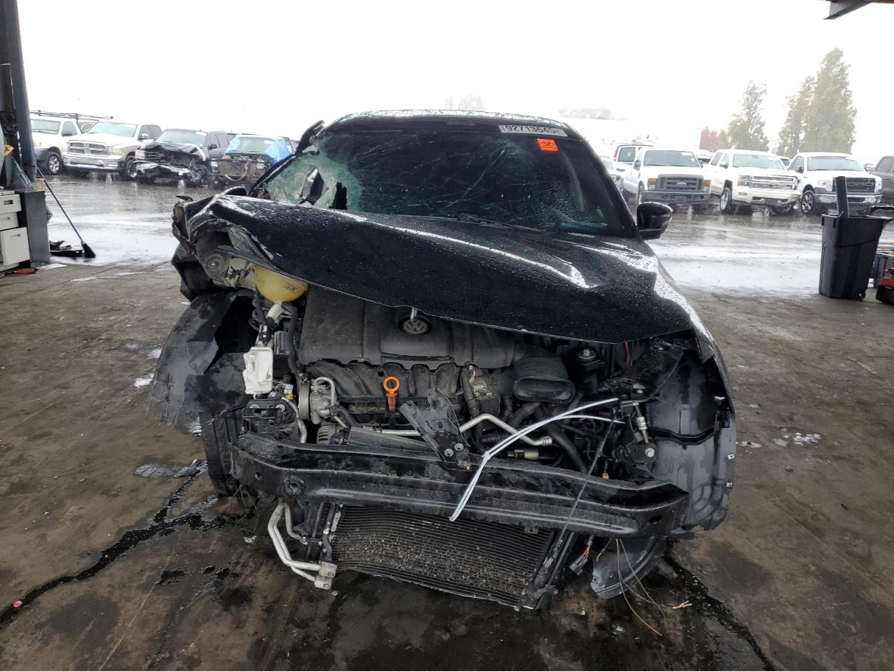 VOLKSWAGEN JETTA SEL