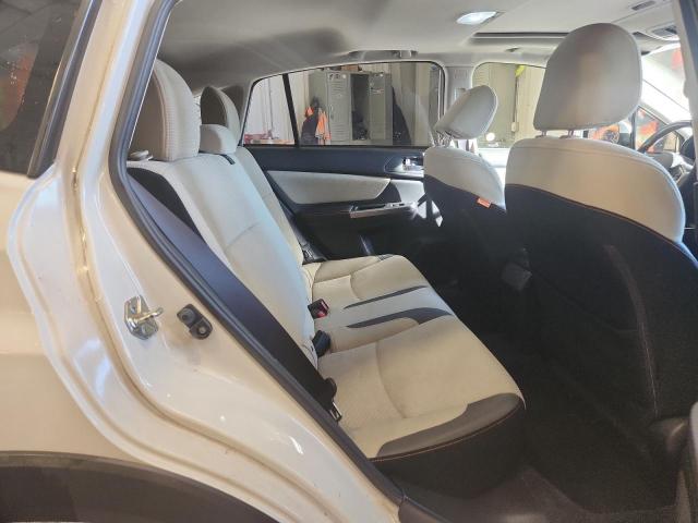 2016 SUBARU CROSSTREK - JF2GPABC5G8330575