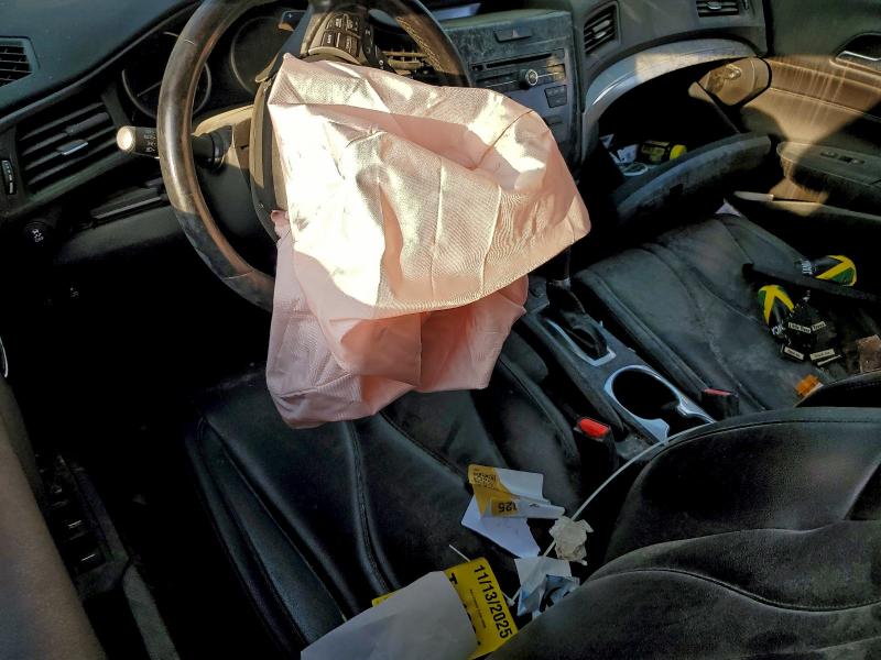 2020 ACURA ILX #3303822435