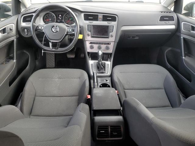 2016 VOLKSWAGEN GOLF S/SE #3304023589