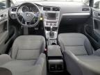 Lot #3304023589 2016 VOLKSWAGEN GOLF S/SE