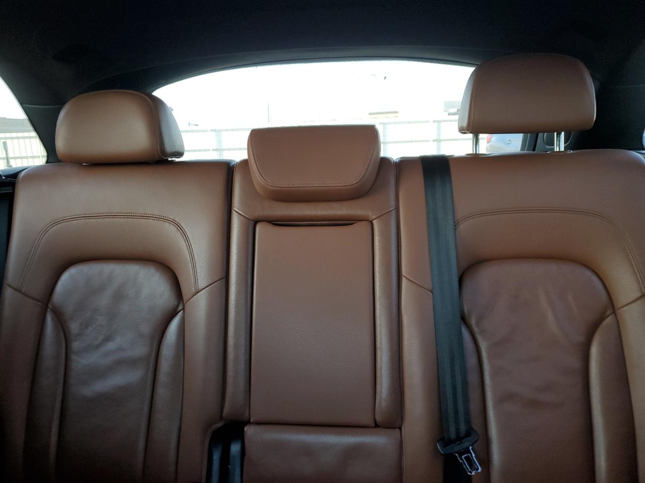 AUDI Q5 PREMIUM PLUS