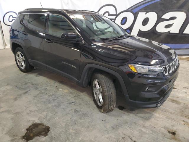 2024 JEEP COMPASS LA #3292491744