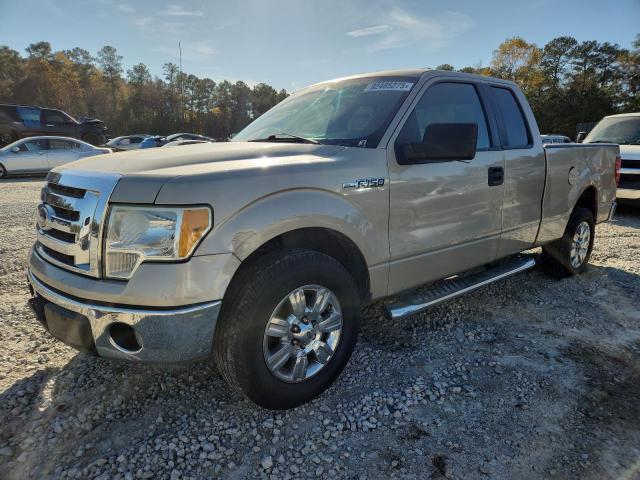 FORD F150 SUPER