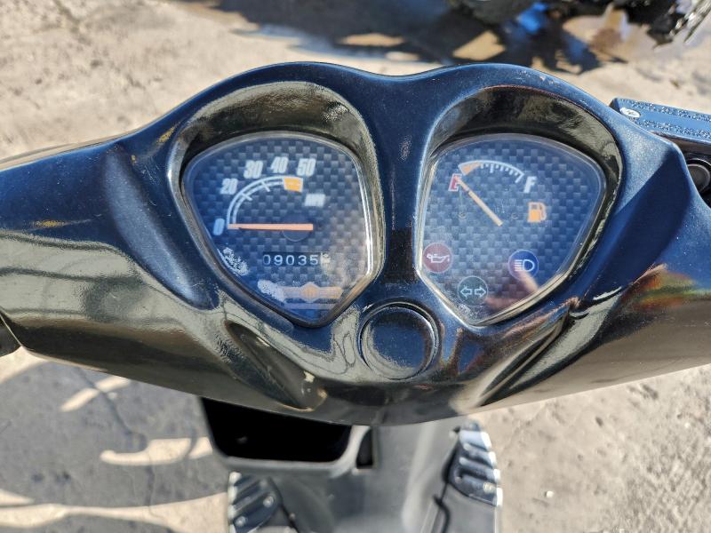 2014 GENUINE SCOOTER CO. ROUGHHOUSE #3310426960