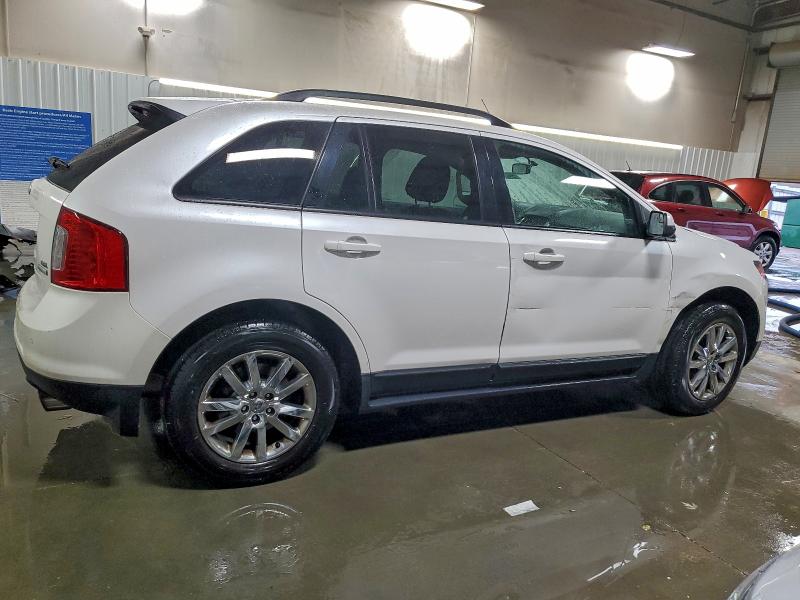 2013 FORD EDGE SEL #3297221410