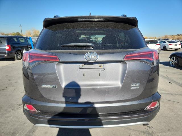 2016 TOYOTA RAV4 XLE #3291766252