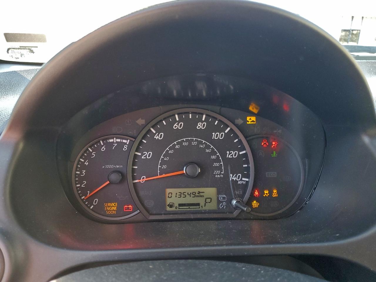 MITSUBISHI MIRAGE ES