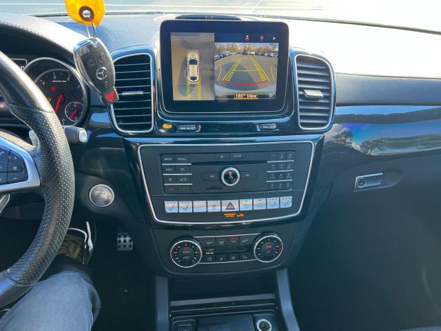 2019 MERCEDES-BENZ GLE COUPE 4JGED6EB9KA138880