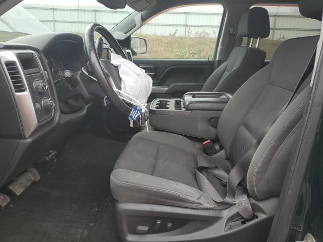 2014 CHEVROLET SILVERADO #3302734015