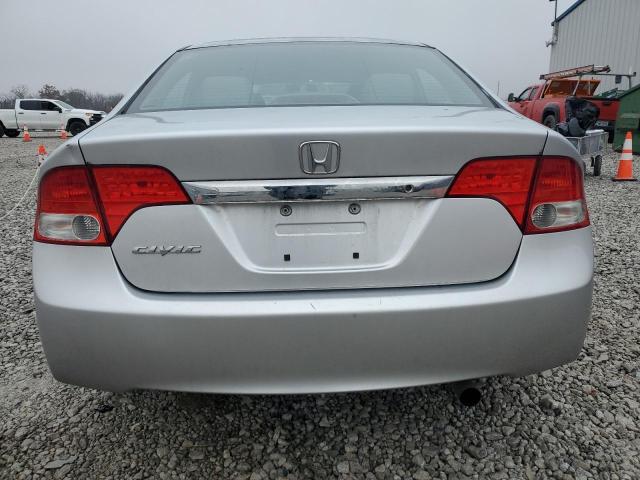 2010 HONDA CIVIC LX #3301605720