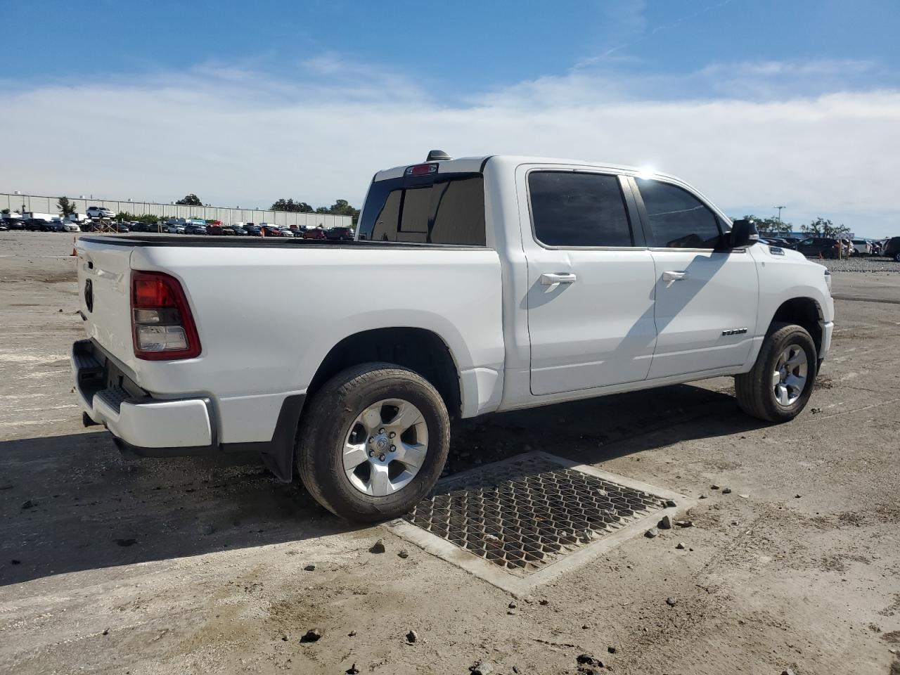 RAM 1500 BIG HORN/LONE STAR