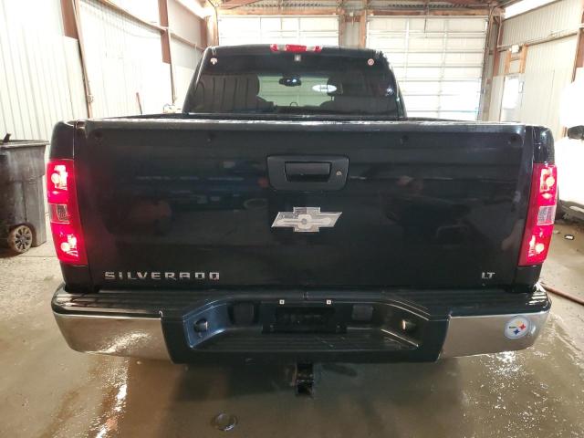 2009 CHEVROLET SILVERADO #3296330473