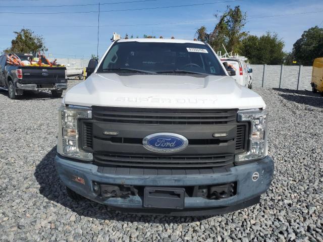 2018 FORD F350 SUPER #3308466310