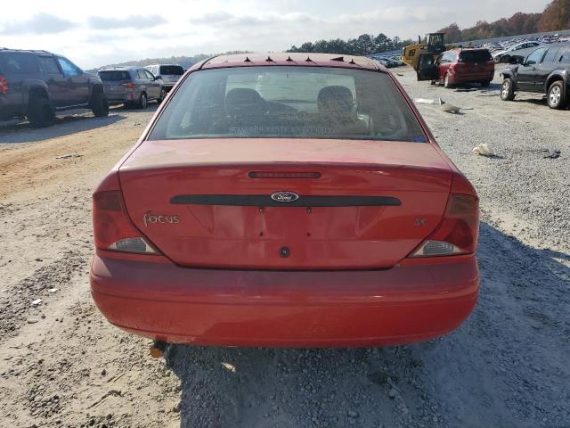 2003 FORD FOCUS SE C #3296827965