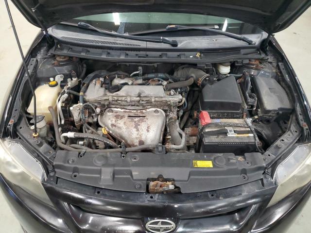 2013 TOYOTA SCION TC - JTKJF5C73D3045133