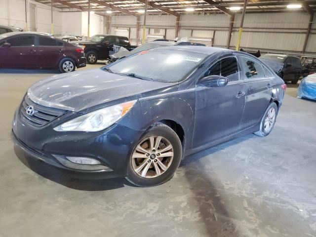 2014 HYUNDAI SONATA GLS #3297148496