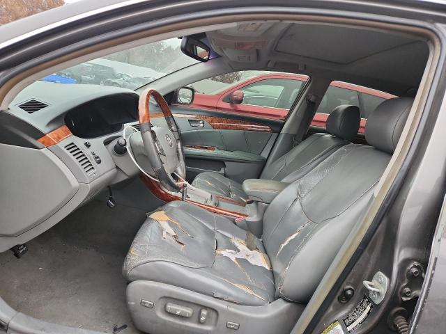 2006 TOYOTA AVALON XL #3294485514