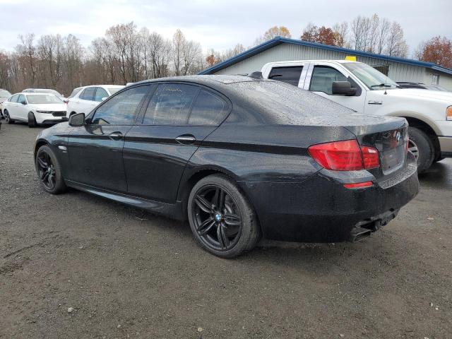 2011 BMW 550 XI - WBAFU9C5XBC786799