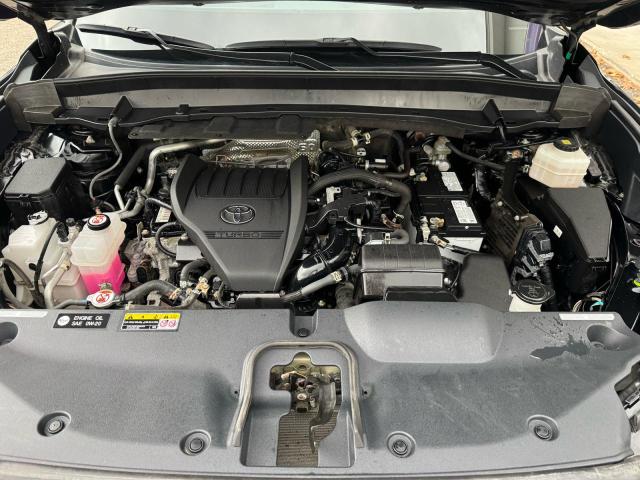 2024 TOYOTA GRAND HIGH - 5TDAAAB5XRS002431