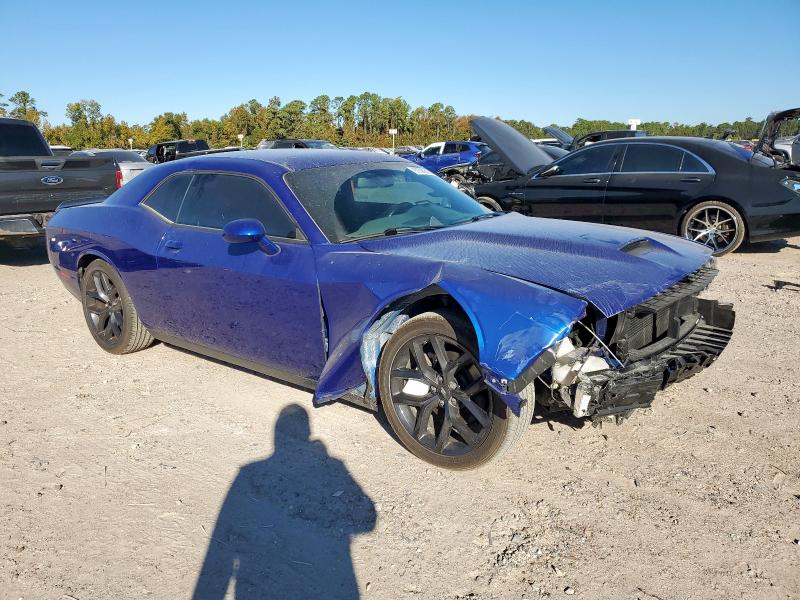 2022 DODGE CHALLENGER #3305609741