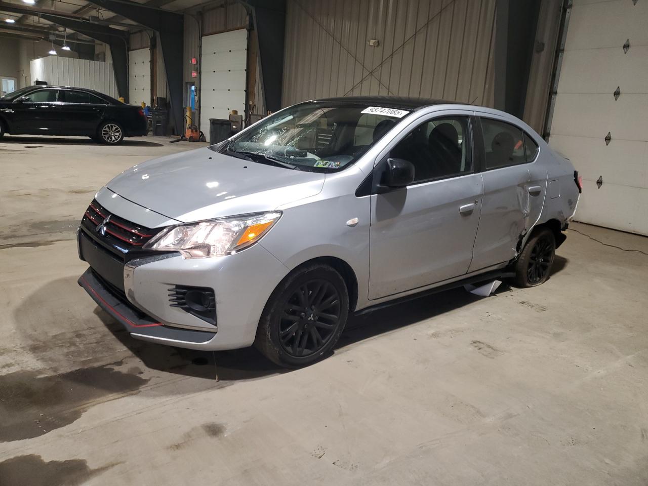 MITSUBISHI MIRAGE G4 ES