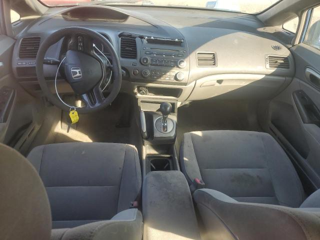 2006 HONDA CIVIC LX #3304007665