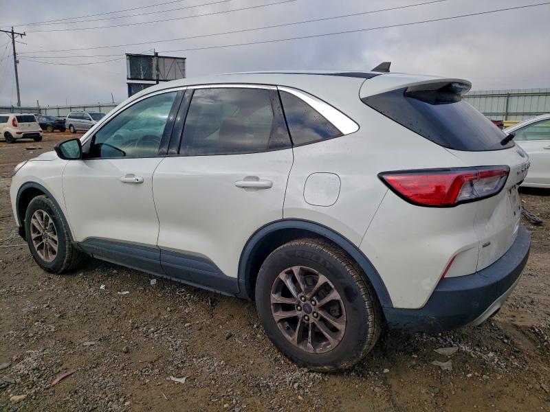 2022 FORD ESCAPE SE #3309240615