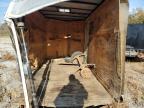 Lot #3294301891 2017 EMPIRE CARGO CARGO TRAILER 7Z12