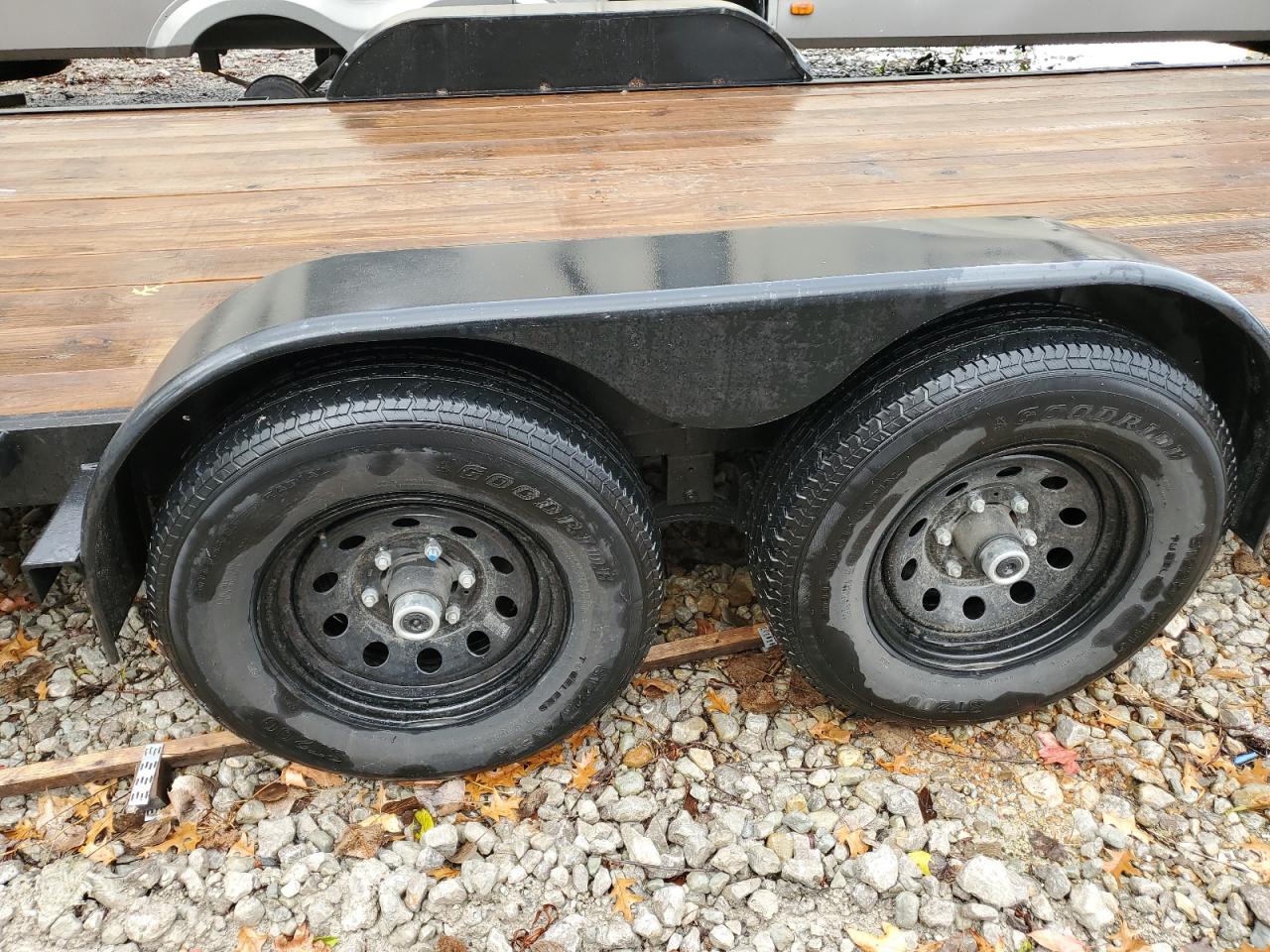 Lot #3293368440 2025 CARRY ON UNKNOWN