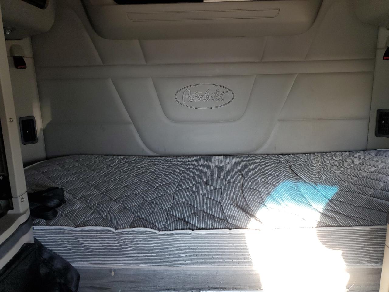 Lot #3290215213 2023 PETERBILT 579