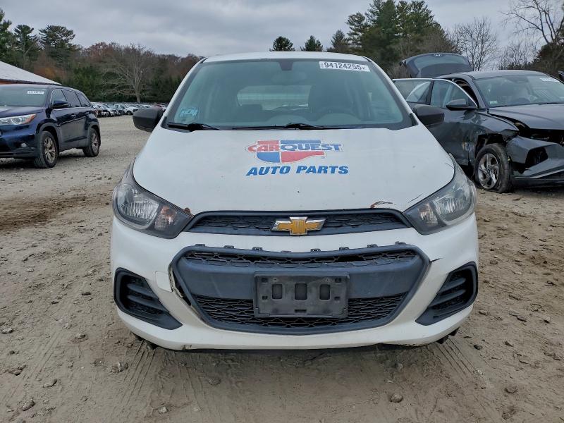 2017 CHEVROLET SPARK LS #3296062839