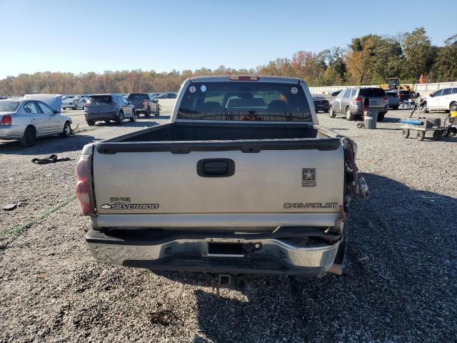 2003 CHEVROLET SILVERADO #3285787655