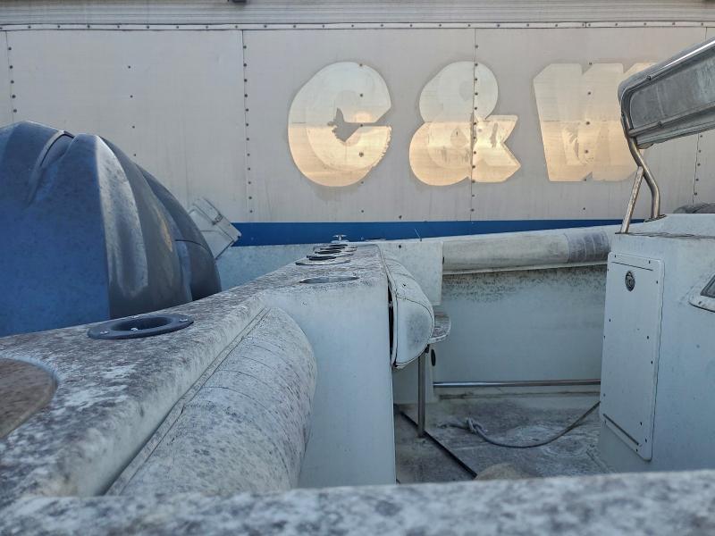 2008 YSI BOAT ONLY #3310408963