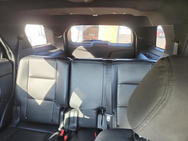 2019 FORD EXPLORER P #3298204057